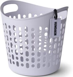 Humdakin Coș de rufe 40 cm, albastru, plastic, Humdakin (HUM5713391023743)