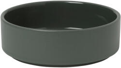 blomus Bol pentru servire PILAR S ⌀ 14 cm, kaki, ceramică, Blomus (BM63977) Castron