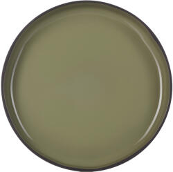 Revol Farfurie pentru cină CARACTERE GOURMET kaki Cardamom REVOL (RV652746)
