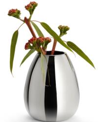 Philippi Vază ANAIS 23 cm, argintiu, Philippi (PHP240031)