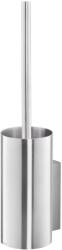 ZACK Perie de toaletă LINEA 44 cm, mată, din oțel inoxidabil, Zack (ZACK40381)