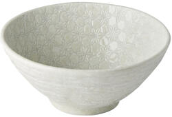 Made in Japan Bol Udon WHITE STAR 19, 5 cm, 800 ml MIJ (MIJC3264) Castron