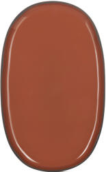 Revol Platou de servit CARACTERE 35 cm, scorțișoară, REVOL (RV652761) Tava