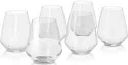 Eva Solo Pahar de apă LEGIO NOVA 400 ml, set de 6, Eva Solo (ES541240) Pahar