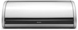 Brabantia Coș pentru pâine ROLL TOP 44, 5 cm, oțel, Brabantia (BRAB348921)