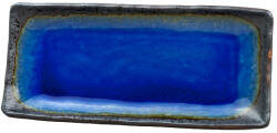 Made in Japan Platou de sushi COBALT BLUE 29 x 12 cm, MIJ (MIJC7169)