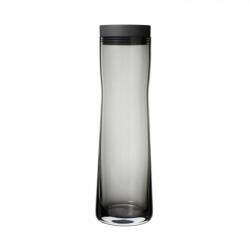 Blomus Carafă pentru apă SPLASH, 1 l, negru, Blomus (BM63807)