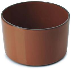 Revol Bol de servit CARACTERE 440 ml, scorțișoară, REVOL (RV653932) Castron