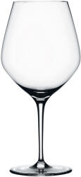Spiegelau Pahar pentru vin roșu AUTHENTIS BURGUNDY, set de 4 buc, 700 ml, Spiegelau (SP4400180) Pahar