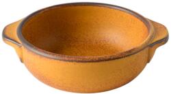 Made in Japan Farfurie pentru cuptor DONABE 15 cm, galben, ceramică, MIJ (MIJC8140)