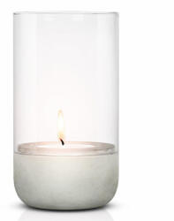 blomus Lanternă CALMA L, 22, 5 cm, gri deschis, Blomus (BM65448)