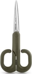 Eva Solo Foarfecă de bucătărie GREEN TOOL 20 cm, verde, Eva Solo (ES531513)