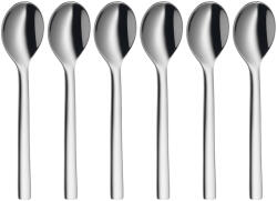 WMF Lingură de espresso NUOVA, set de 6 bucWMF (WM1291386040) Tacam