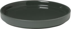blomus Farfurie pentru desert PILAR ⌀ 14 cm, kaki, ceramică, Blomus (BM63981)