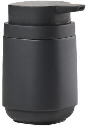 ZONE Dozator de săpun TIME 220 ml, negru, beton, Zone Denmark (ZO28114)