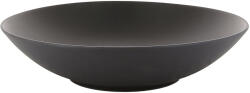 Revol Farfurie adâncă EQUINOX 24 cm, negru mat, REVOL (RV649505)