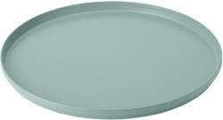 Stelton Tavă pentru servire EM 40 cm, verde prăfuit, plastic, Stelton (SN13091) Tava