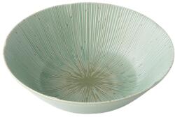 Made in Japan Bol ceramică ICE GREEN 700 ml, verde, ceramică, MIJ (MIJC2681) Castron