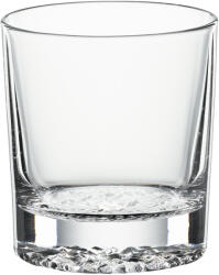 Spiegelau Pahare de whisky LOUNGE 2.0, set de 4, 309 ml, transparent, Spiegelau (SP2710166) Pahar