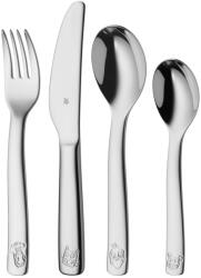 WMF Set de tacâmuri pentru copii FARM, 4 buc, WMF (WM1283006040) Set pentru masa bebelusi