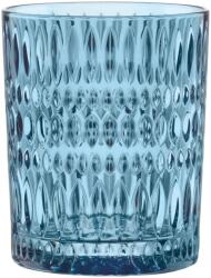 Nachtmann Pahar pentru apă ETHNO 304 ml, set de 2 buc, albastru, Nachtmann (NM105389) Pahar