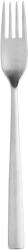 Stelton Furculiță de masă CHACO 20 cm, set de 6 buc, argintiu, oțel inoxidabil, Stelton (SN13205) Tacam