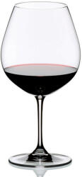 Riedel Pahar pentru vin roșu VINUM PINOT NOIR 725 ml, Riedel (RD641607) Pahar