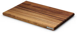 Continenta Tocător 36 x 23 cm, maro, lemn, Continenta (CONT4811) Tocator