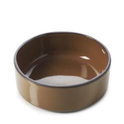 Revol Bol de servit CARACTERE 11 cm, ciocolată, REVOL (RV655303) Castron