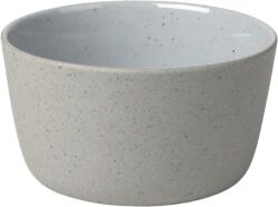 blomus Bol de servit SABLO S 11 cm, gri deschis, Blomus (BM64103) Castron