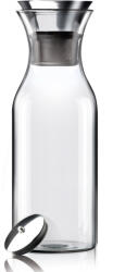 Eva Trio Carafă pentru apă 1 l, 100% fără picurare, Eva Solo (ES567510)