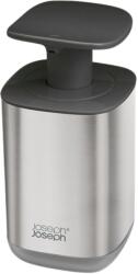 Joseph Joseph Dozator de săpun PRESTO 85164 350 ml, gri, Joseph Joseph (JS85164)