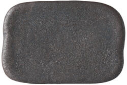 MIJ Farfurie Tapas STONE SLAB 16 x 11 cm, MIJ (MIJC7175) Tava