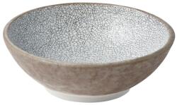 Made in Japan Bol pentru servire CRAZED GREY MIJ, 200 ml, 13 cm, MIJ (MIJC1920) Castron