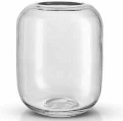 Eva Solo Vază ACORN 16, 5 cm, sticlă transparentă, Eva Solo (ES571388)