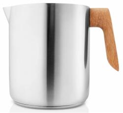 Eva Solo Ceainic pentru plite cu inducție NORDIC KITCHEN 1 l, argintiu, Eva Solo (ES502925)