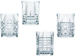 Nachtmann Pahar de băut HIGHLAND, set de 4 buc, 345 ml, Nachtmann (NM95906) Pahar