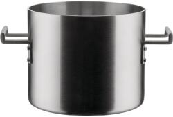 Alessi Oală CONVIVIO 20 cm, 5, 7 l, oțel inoxidabil, Alessi (ALDC10020)