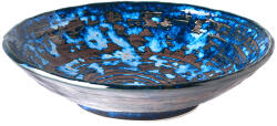 Made in Japan Bol pentru salată COPPER SWIRL 24 cm, 1 l, MIJ (MIJC3765) Castron