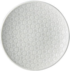 Made in Japan Farfurie pentru desert WHITE STAR 20 cm, MIJ (MIJC3255)