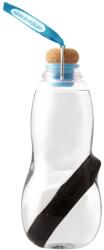 black+blum Sticlă pentru apă EAU GOOD 800 ml, albastru, tritan, Black+Blum (BBEG001)