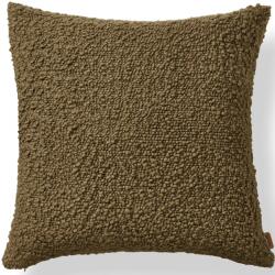 ferm LIVING Pernuță decorativă MOOR 50 x 50 cm, măsline, lână, ferm LIVING (FERM1104269838)