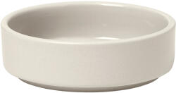 blomus Bol Tapas PILAR XS ⌀ 10 cm, 100 ml, crem, ceramică, Blomus (BM63984) Castron