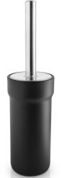 Eva Solo perie de toaletă CITADEL 40 cm, negru, plastic / oțel inoxidabil, Eva Solo (ES537792)