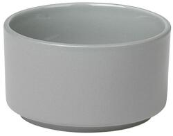 blomus Bol Tapas PILAR, 130 ml, gri deschis, Blomus (BM63721) Castron