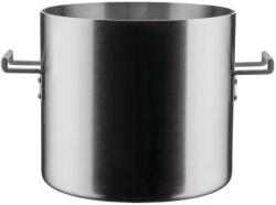 Alessi Oală CONVIVIO 24 cm, 10 l, oțel inoxidabil, Alessi (ALDC10024)