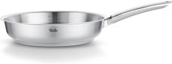 Fissler Tigaie universală PURE 28 cm, argintiu, oțel inoxidabil, Fissler (FS086374281000)