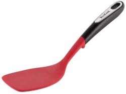 Tefal Lingură de întors INGENIO K2064514, roșu, silicon, Tefal (TEFK2064514)