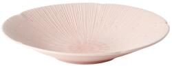 Made in Japan Bol de masă ICE PINK 350 ml, roz, ceramică, MIJ (MIJC2673) Castron