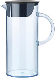 Stelton Recipient pentru apă EM77 1, 5 l, albastru, plastic, Stelton (SN1310)